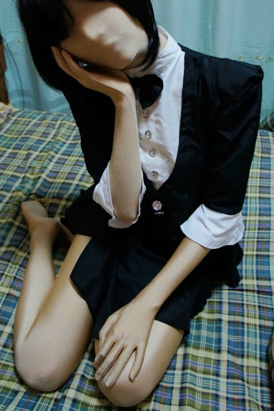 Maiwei's Pandora Kigurumi Custom-Made Full-Body Bodysuits